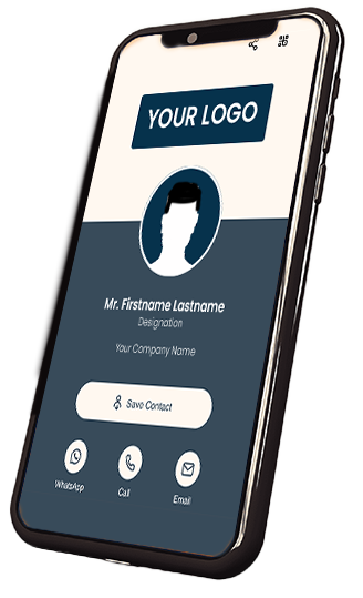 Smartphone with NFC Digital Card